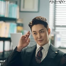 Shim Hyung-tak